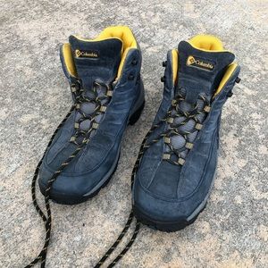 Columbia Sportswear Winter Boots